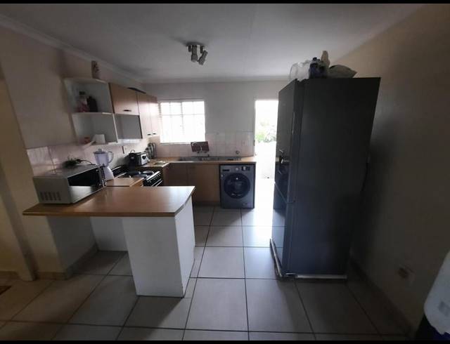 1 BEDROOM PROPERTY TO RENT IN ELARDUSPARK